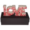 014 0138 Aromatherapy Candles Red